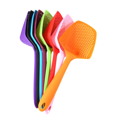 Multi-Purpose Skimmer Ladle