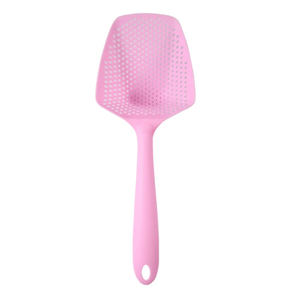 Multi-Purpose Skimmer Ladle