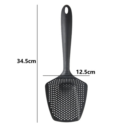 Multi-Purpose Skimmer Ladle