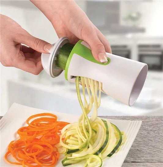 Heavy Duty Spiralizer