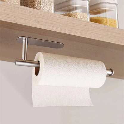 Paper Towel Holder