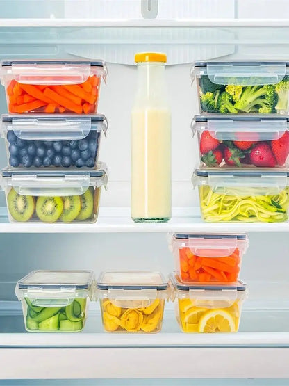 Piece Airtight Food Storage Set