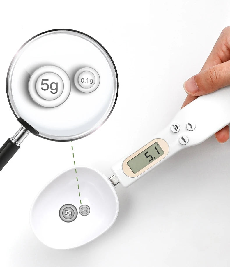 Digital Weighing Spoon