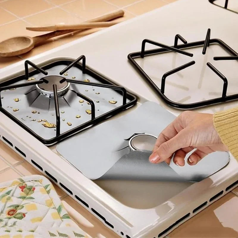 Reusable Hob Protector