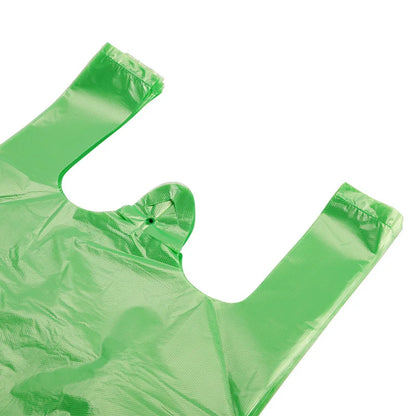 Disposable Handle Bags