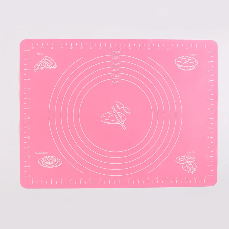 Silicone Baking Mats