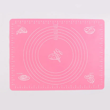 Silicone Baking Mats