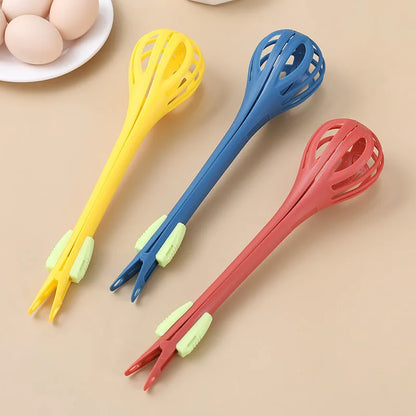 Multifunctional Egg Beater & Whisk