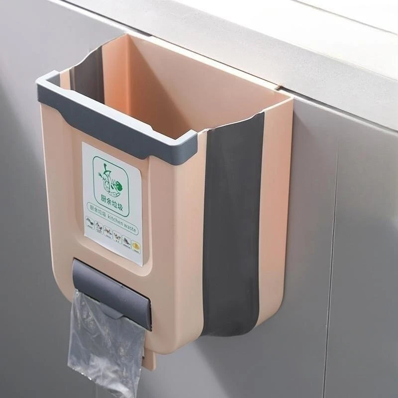 TidyFold Bin