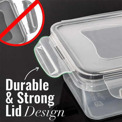 Piece Airtight Food Storage Set