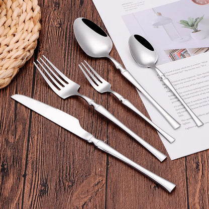 Stainless Steel Cutlery Set