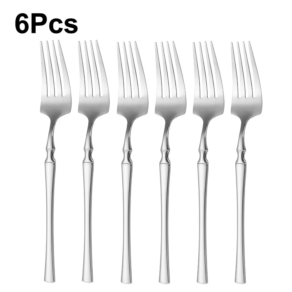 Stainless Steel Cutlery Set