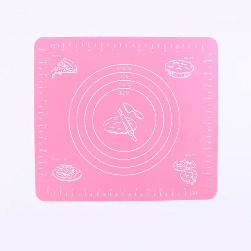 Silicone Baking Mats