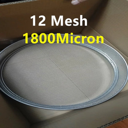 Stainless Steel Flour Sieve