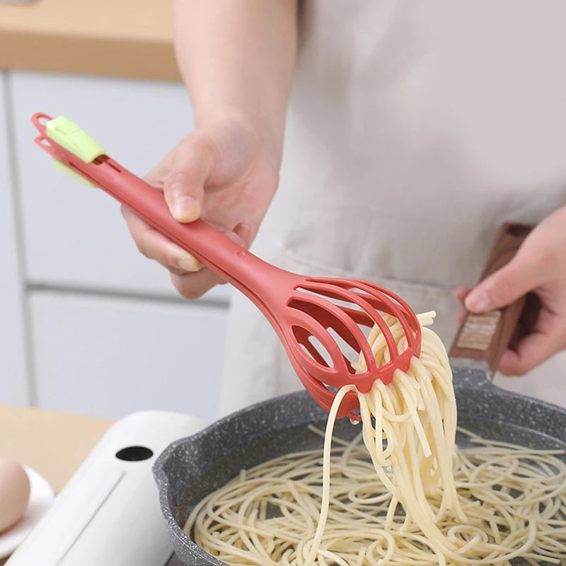 Multifunctional Egg Beater & Whisk