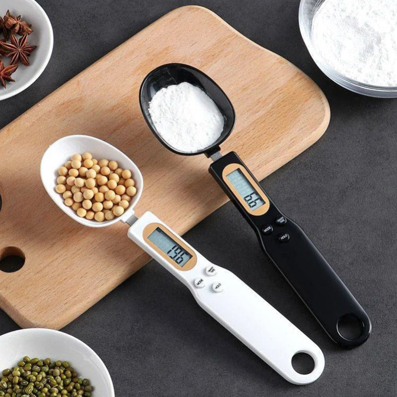 Digital Weighing Spoon