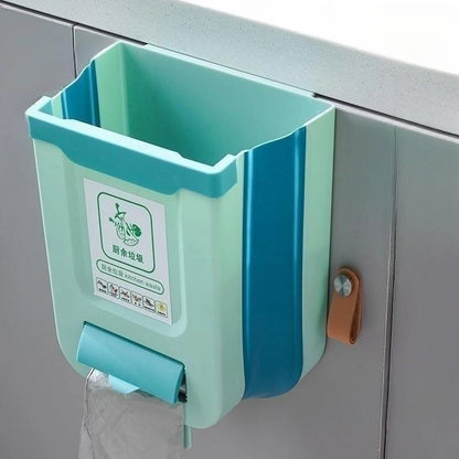 TidyFold Bin