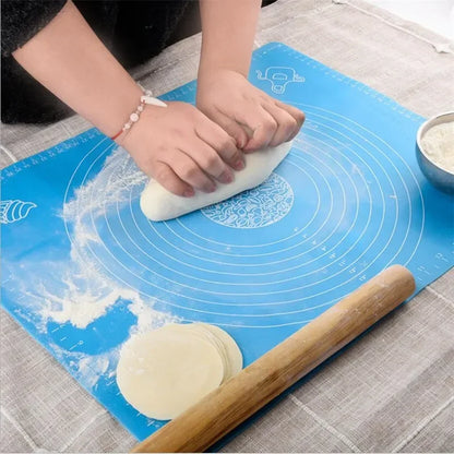 Silicone Baking Mats