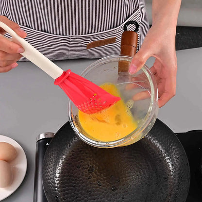 Multifunctional Cooking Spoon