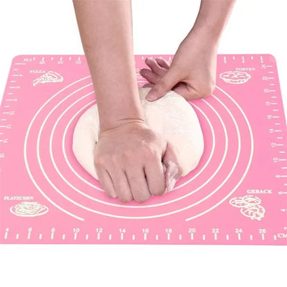 Silicone Baking Mats