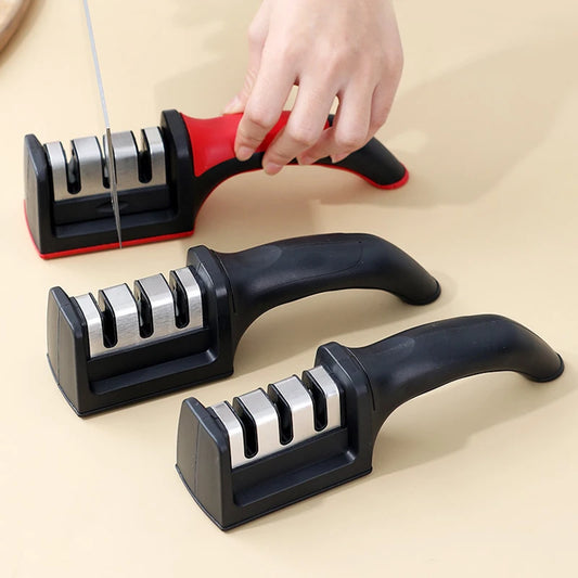 Handheld Knife Sharpener