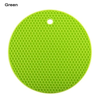 Multifunctional Silicone Mat