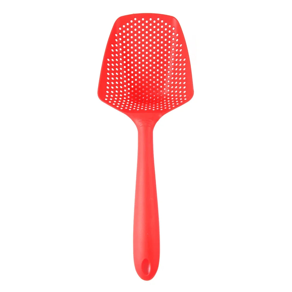 Multi-Purpose Skimmer Ladle