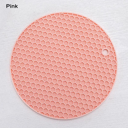 Multifunctional Silicone Mat