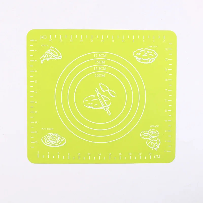 Silicone Baking Mats