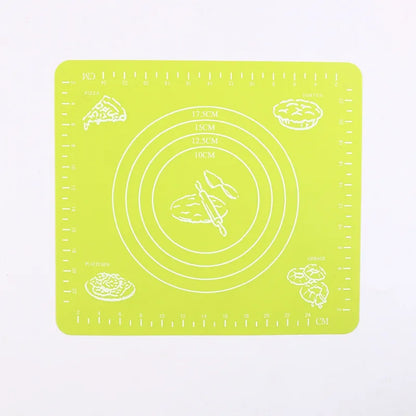 Silicone Baking Mats