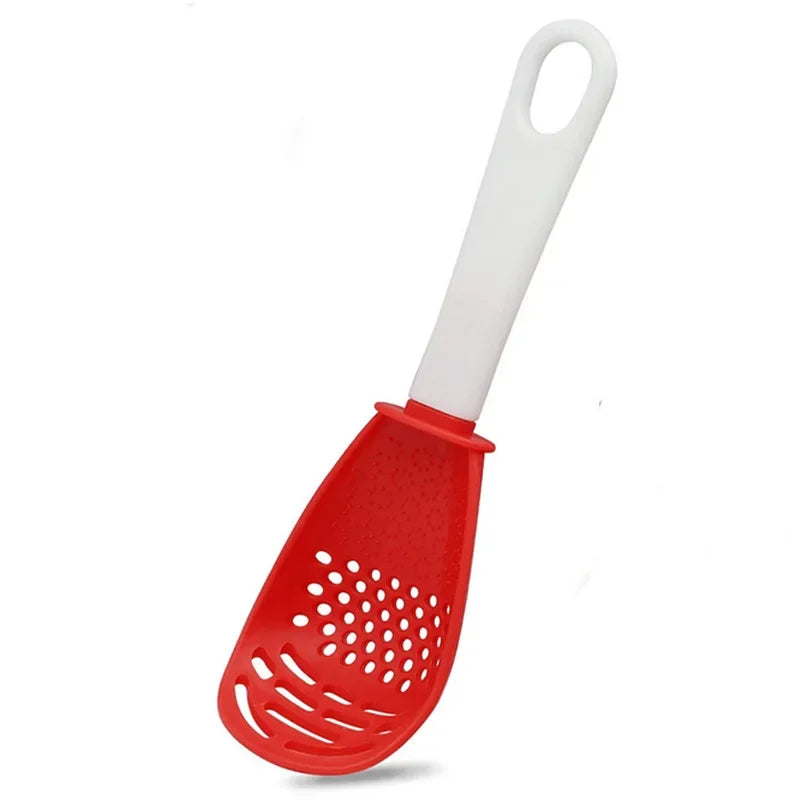 Multifunctional Cooking Spoon