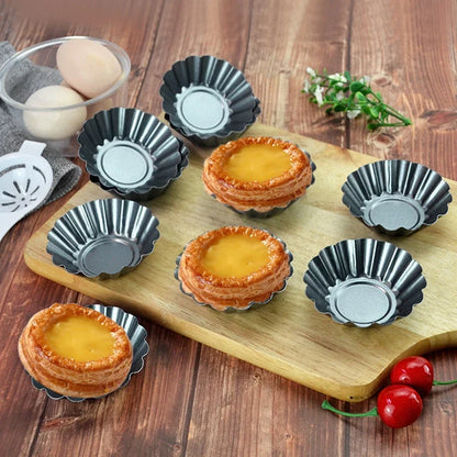 Tart Molds