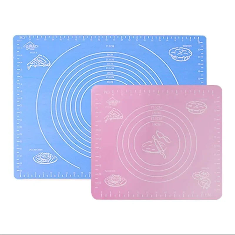 Silicone Baking Mats