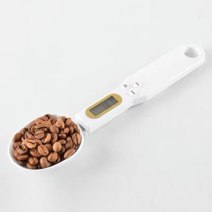 Digital Weighing Spoon