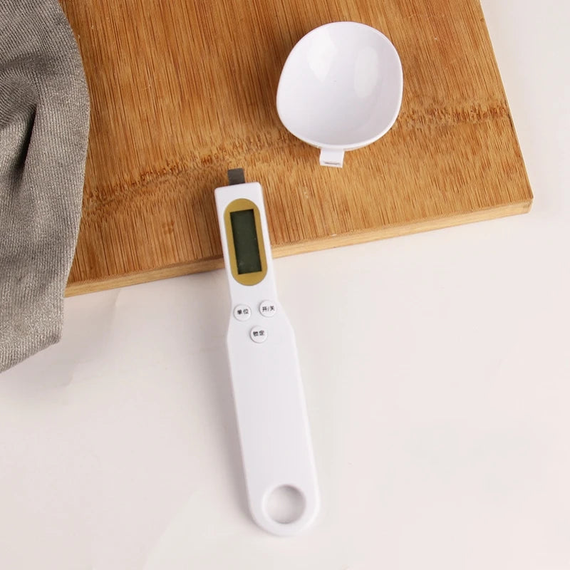 Digital Weighing Spoon