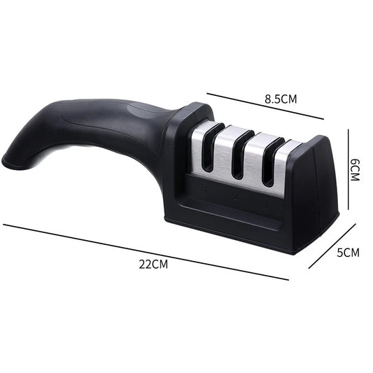 Handheld Knife Sharpener