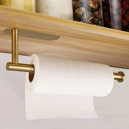 Paper Towel Holder