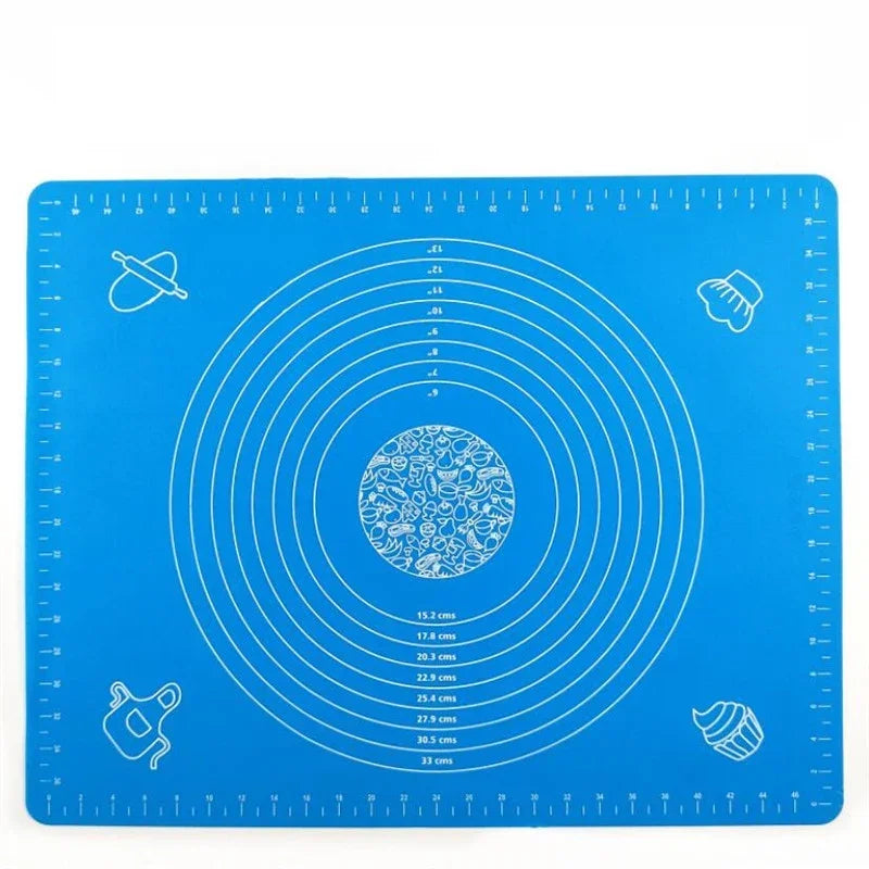 Silicone Baking Mats