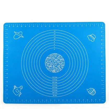 Silicone Baking Mats