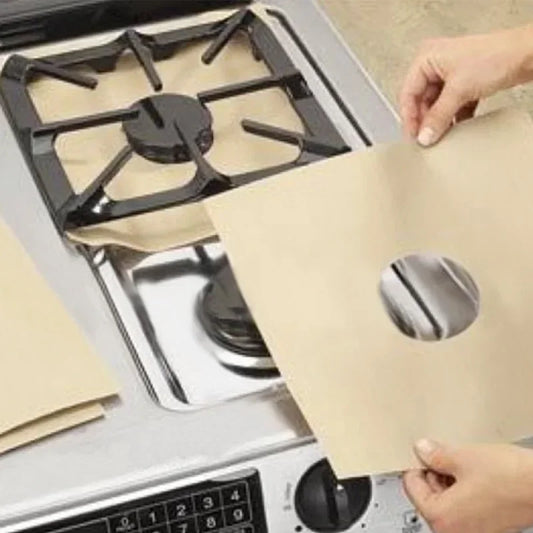 Reusable Hob Protector