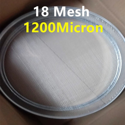 Stainless Steel Flour Sieve