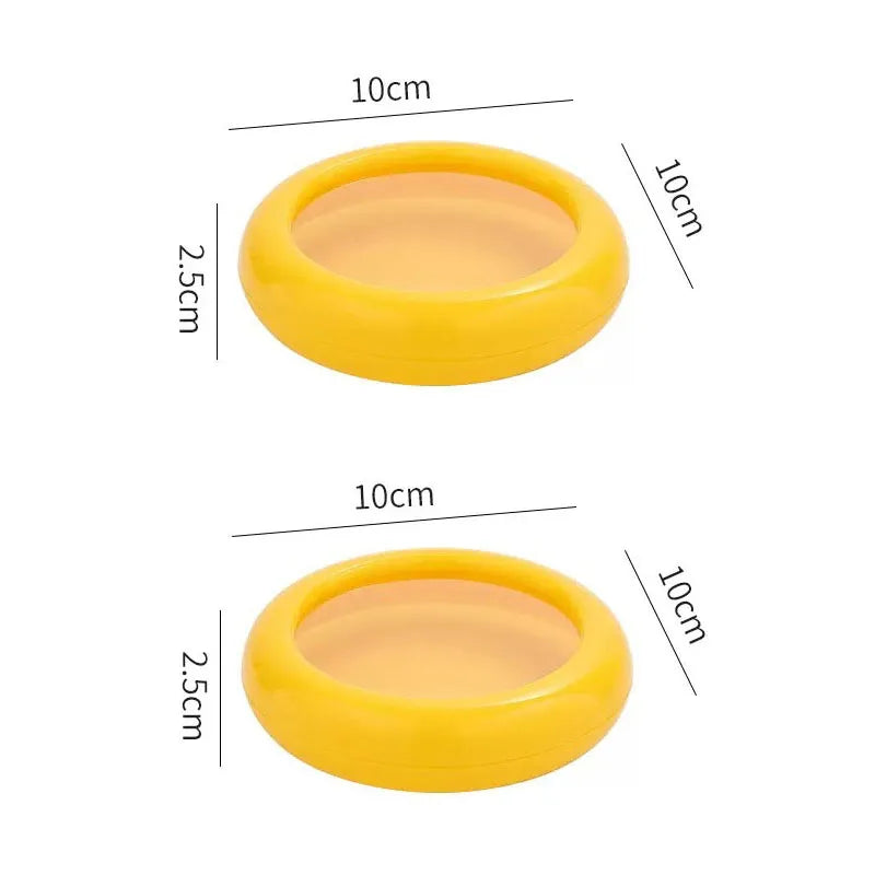 Reusable Airtight Fresh Storage Box