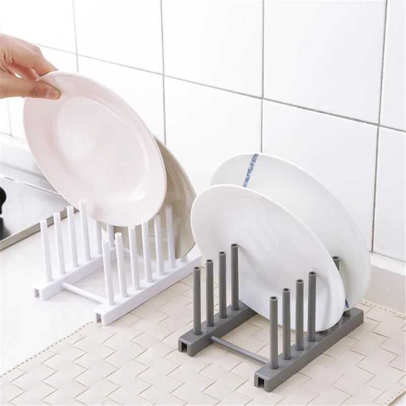 Dish Drainer Rack