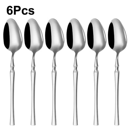 Stainless Steel Cutlery Set