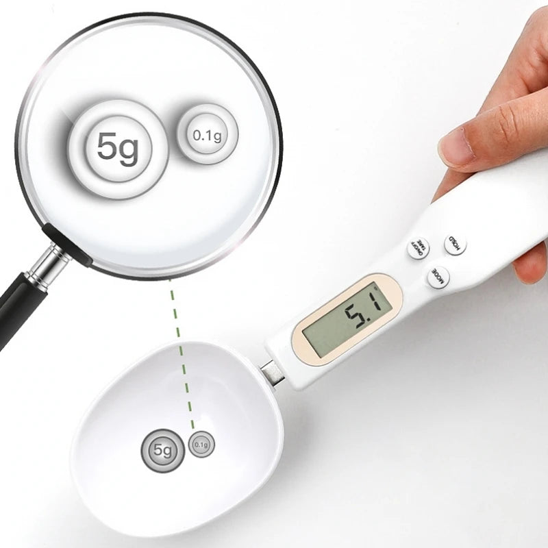 Digital Weighing Spoon