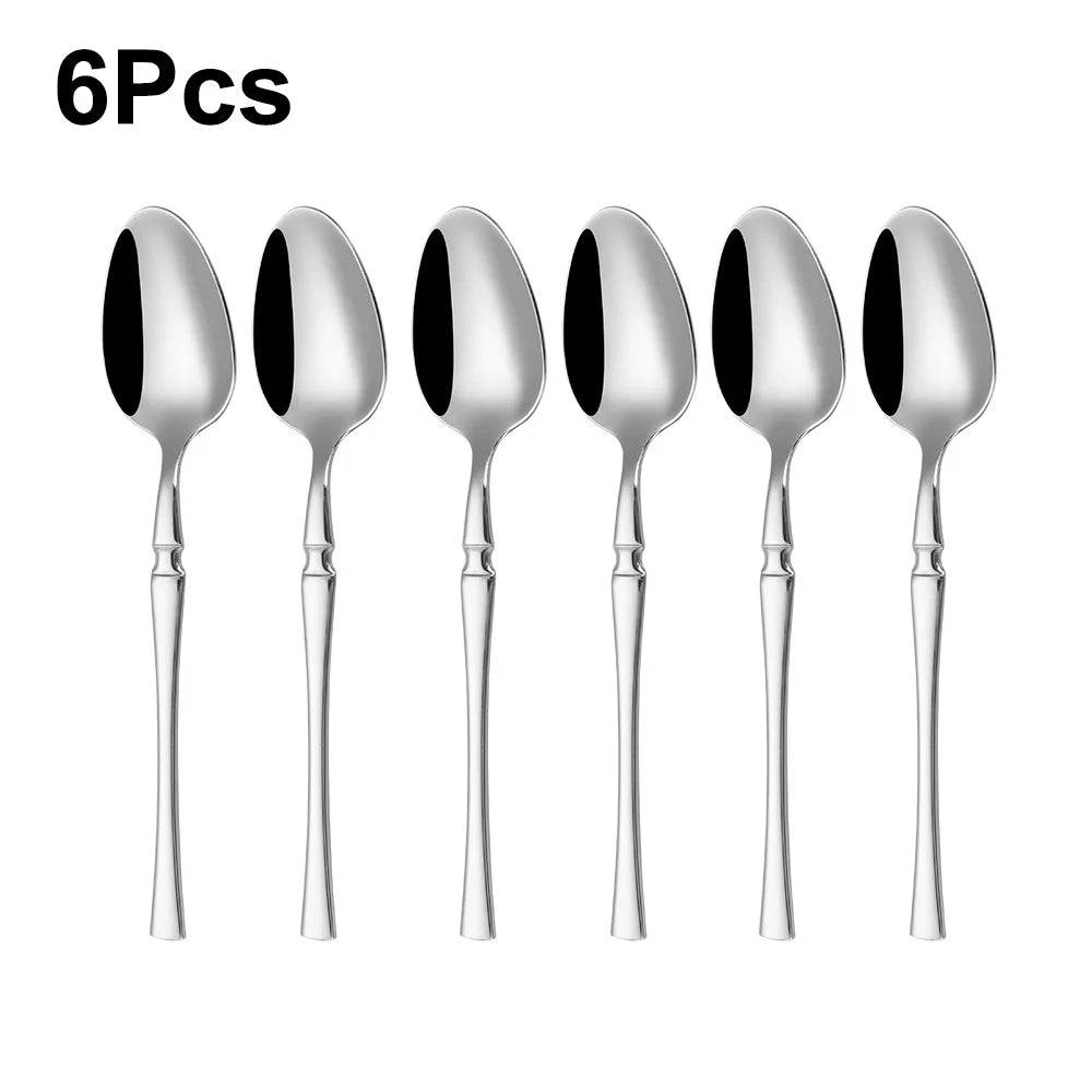 Stainless Steel Cutlery Set