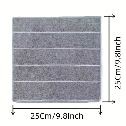 Microfiber Kitchen Towels