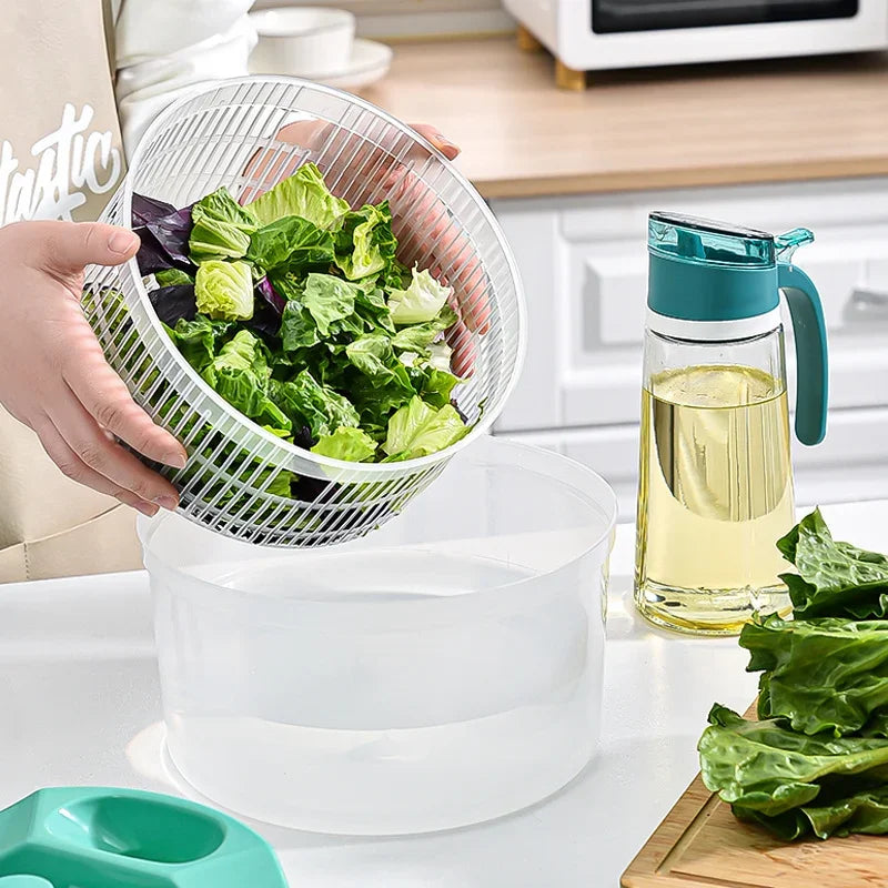 Salad Spinner