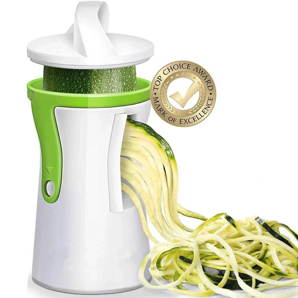 Heavy Duty Spiralizer