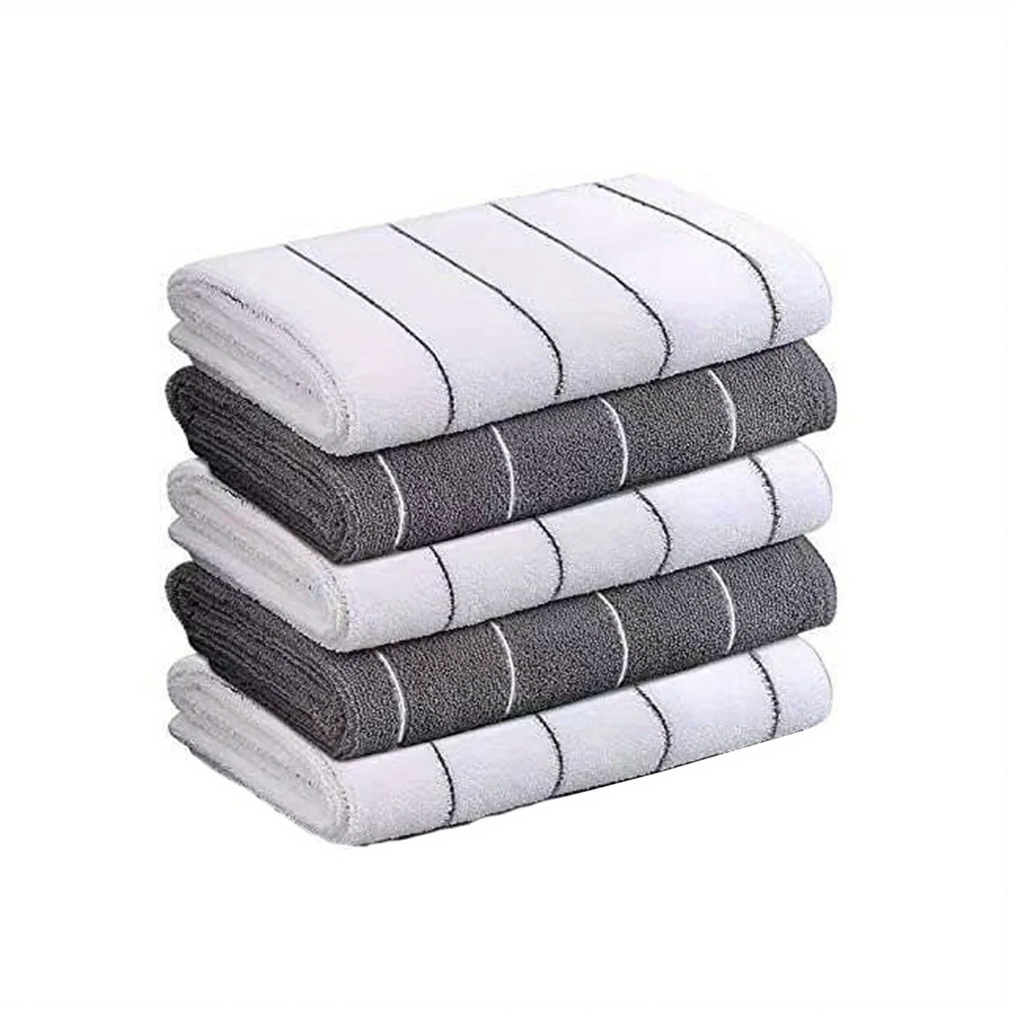 Microfiber Kitchen Towels